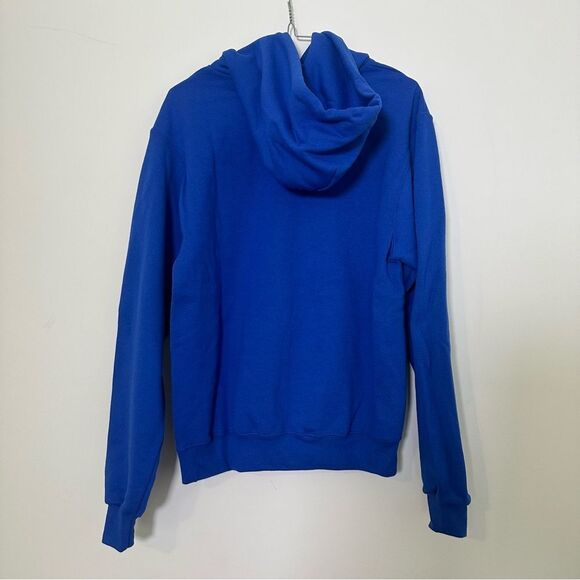 University of Kentucky Hoodie Sz Small Champion Fleece Sweater Pullover Adult - Picture 2 of 4